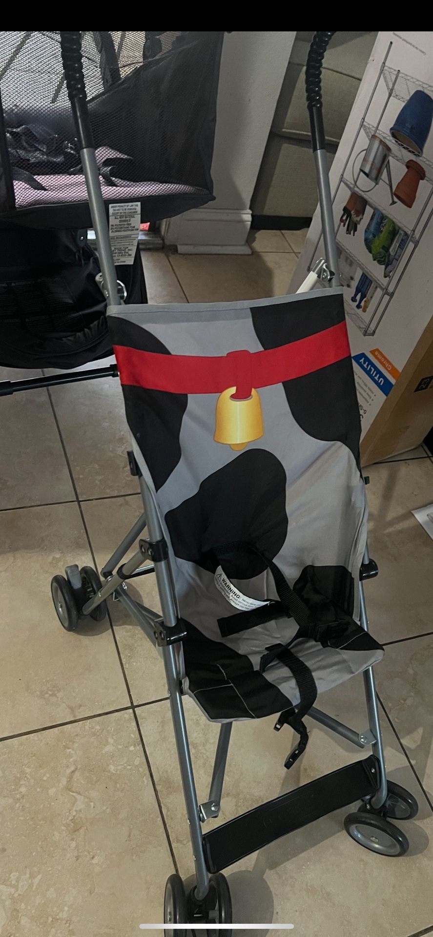 Stroller