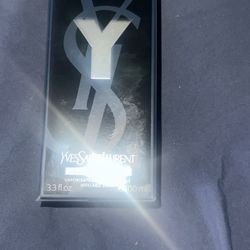 Seal yves saint laurent