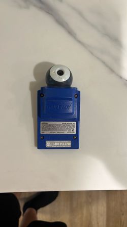 Nintendo Game Boy Camera Blue