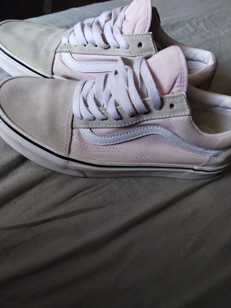 Vans Old Skool Low