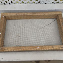 SIFT dirt out of your Landscaping Rocks the easy way!