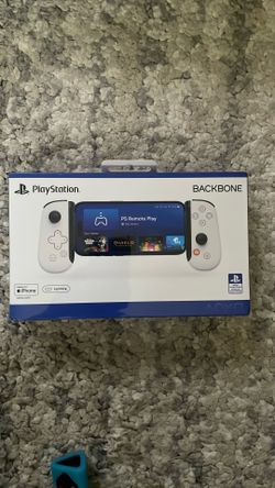 Backbone Playstation Edition (Lightning)
