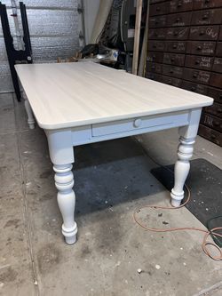 Dinning Table Kitchen  