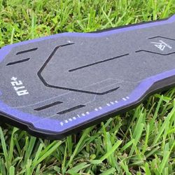 Wowgo AT2+ ALL TERRAIN Electric Skateboard