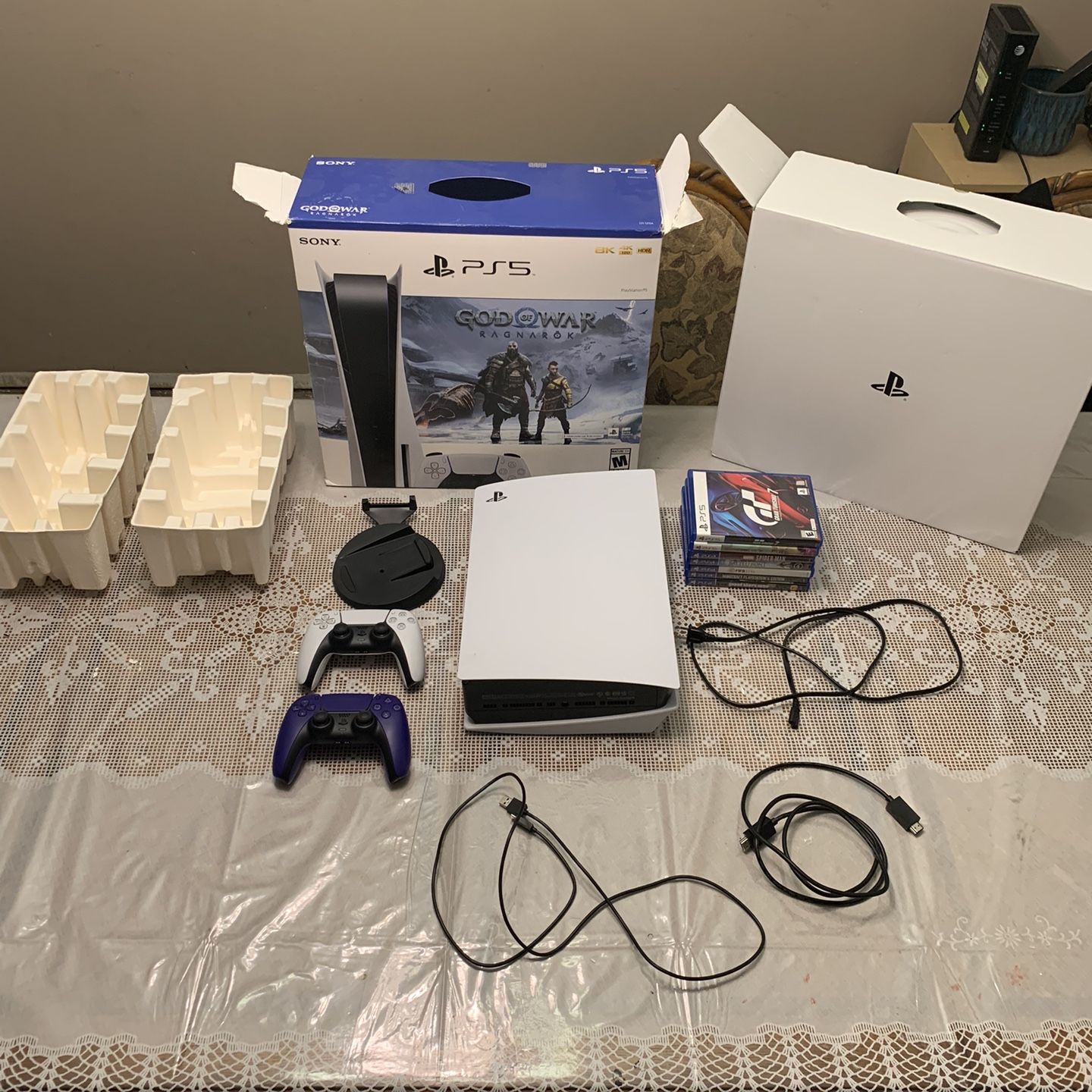 Gran Turismo 7 PS5 edition for Sale in San Francisco, CA - OfferUp