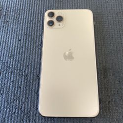 iPhone 11 Pro Max (unlocked)