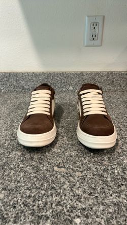 Rick Owen’s