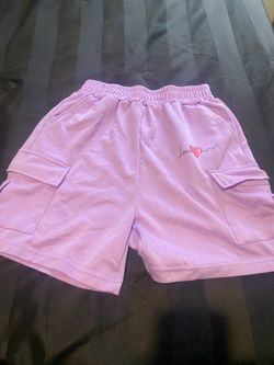 Athletic Women Shorts