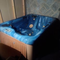 Jacuzzi 