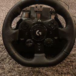 Gaming Wheel