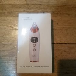 Blackhead Pore Vacuum Remover BRAND NEW 
