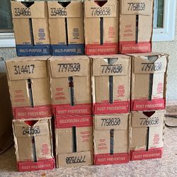 Rustoleum Spray Can Of Paint