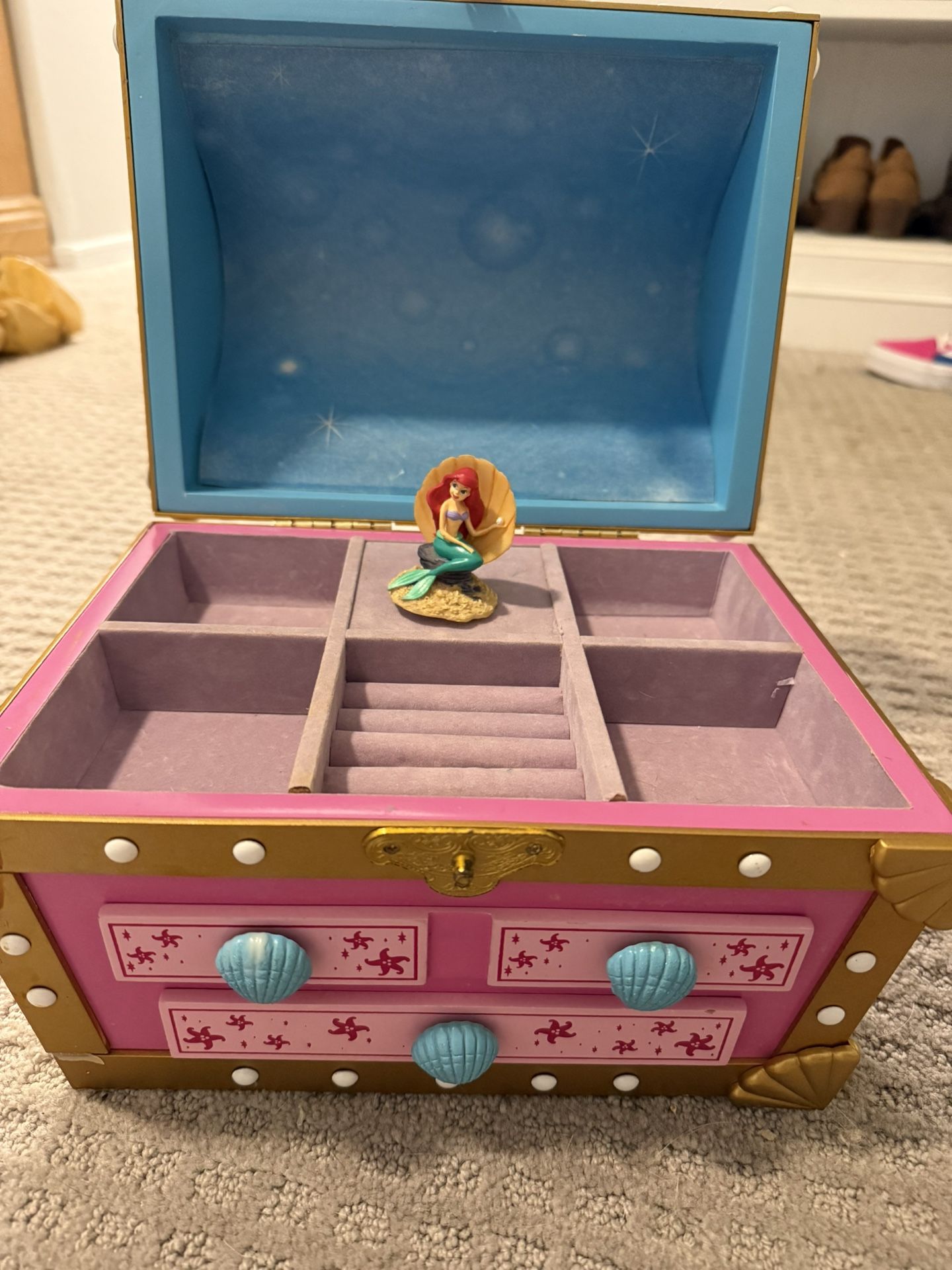 Jewelry Box