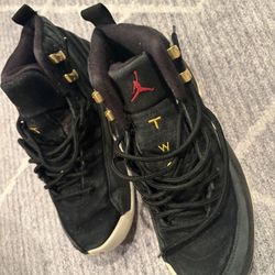 Used Jordan’s Size 6