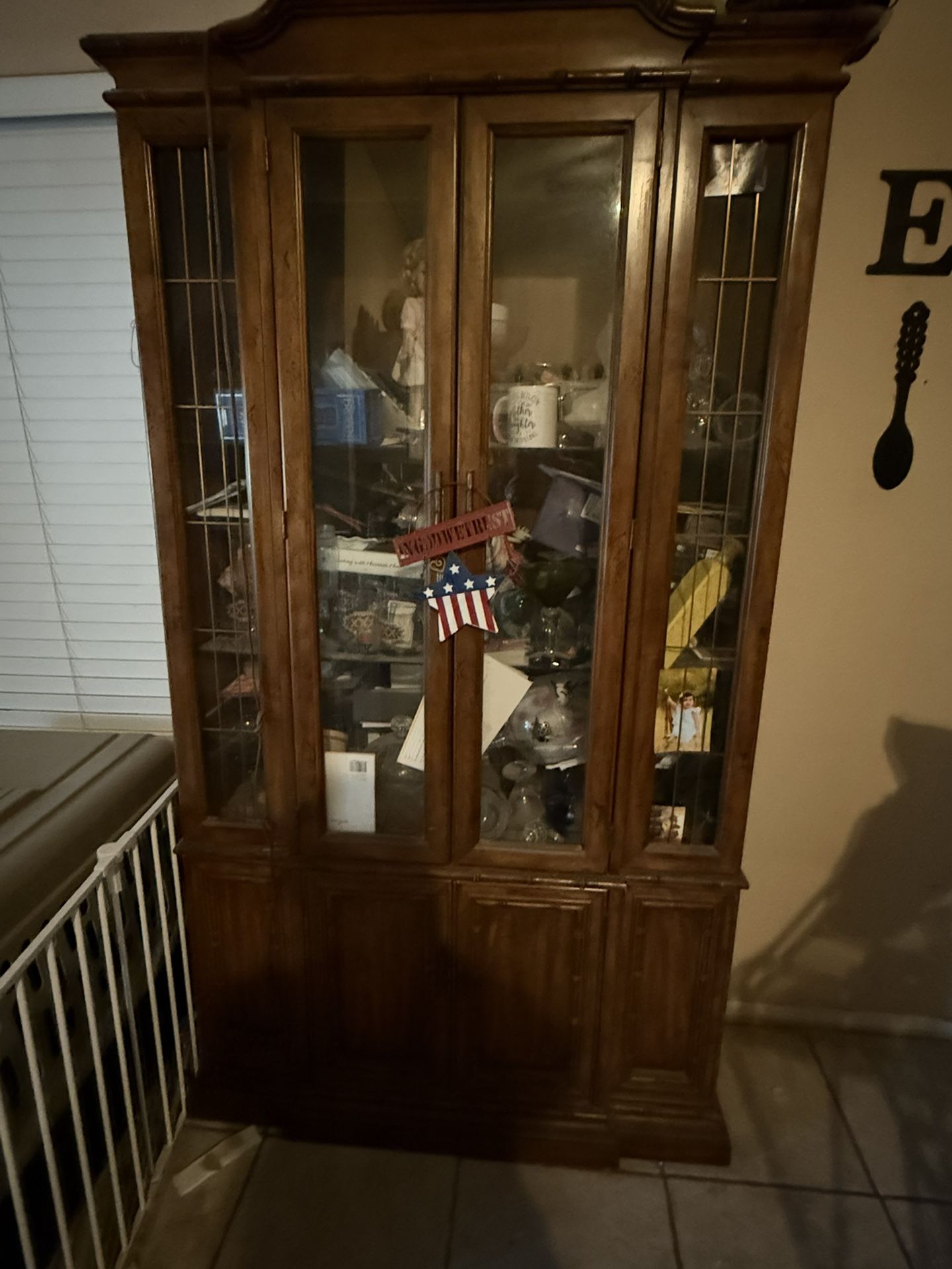 China Cabinet