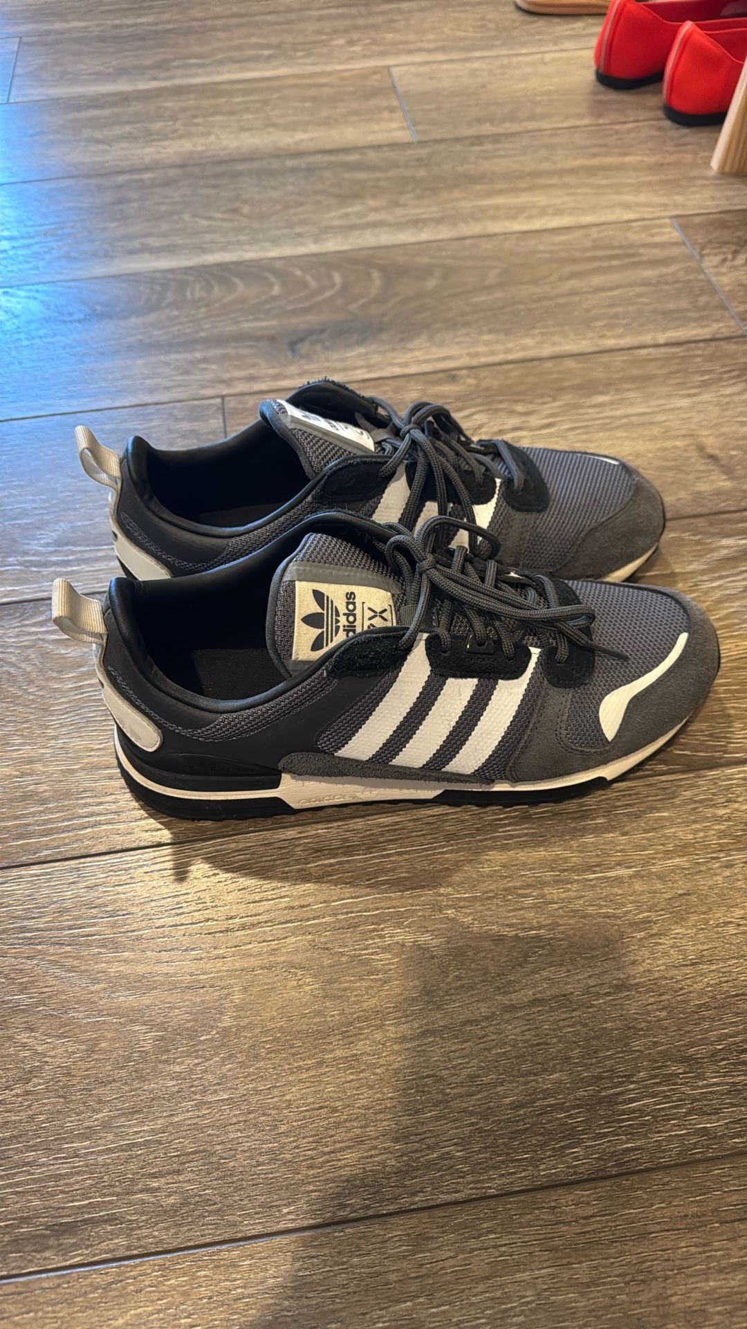 Adidas Men’s Shoes