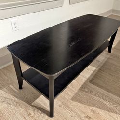 Table Used