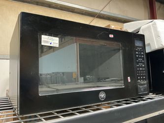 Bertazzoni MO30STANE Built-in Microwave Oven (Open Box / Scratch & Dent)