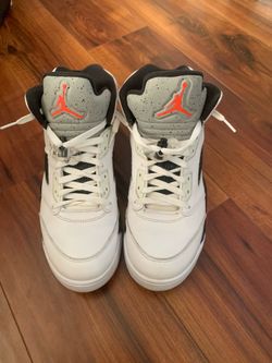 Jordan 5 retro
