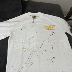 gallery dept t shirt