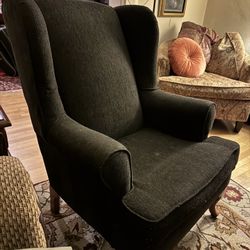 Accent Chair vintage