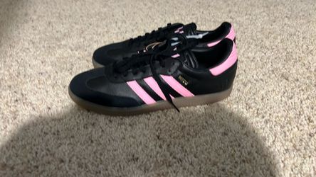 Adidas Samba (Messi) men’s size 11