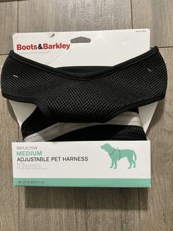 Pet Harness - Medium 