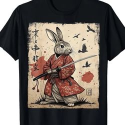 Unisex Easter Black T-Shirt