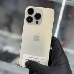 iPhone 14 Pro 128gb Factory Unlocked 
