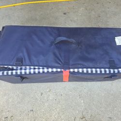 EvenFlo Pack and Play