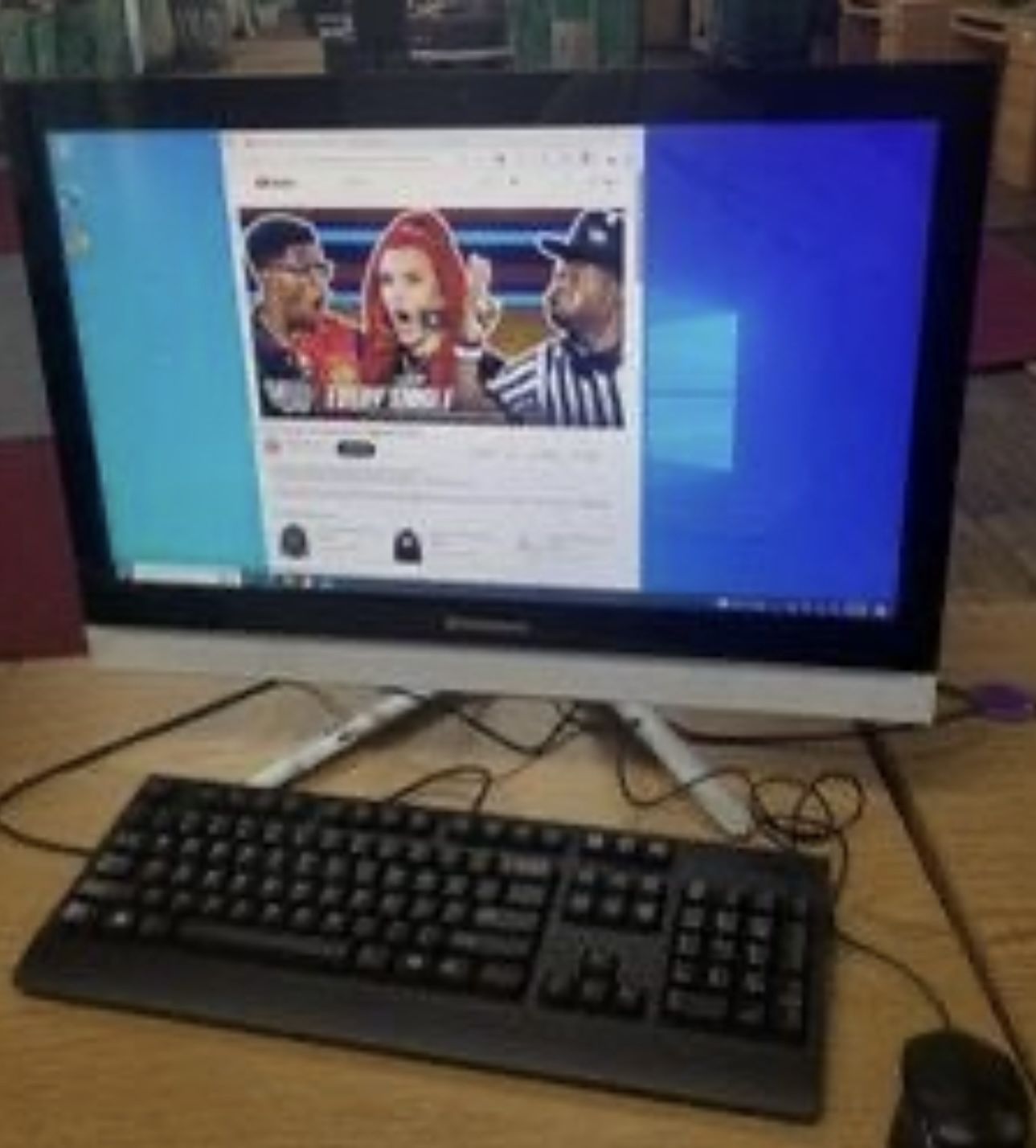 PC Computer