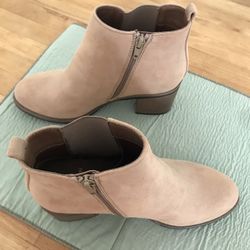 WOMANS Ankle Boots 