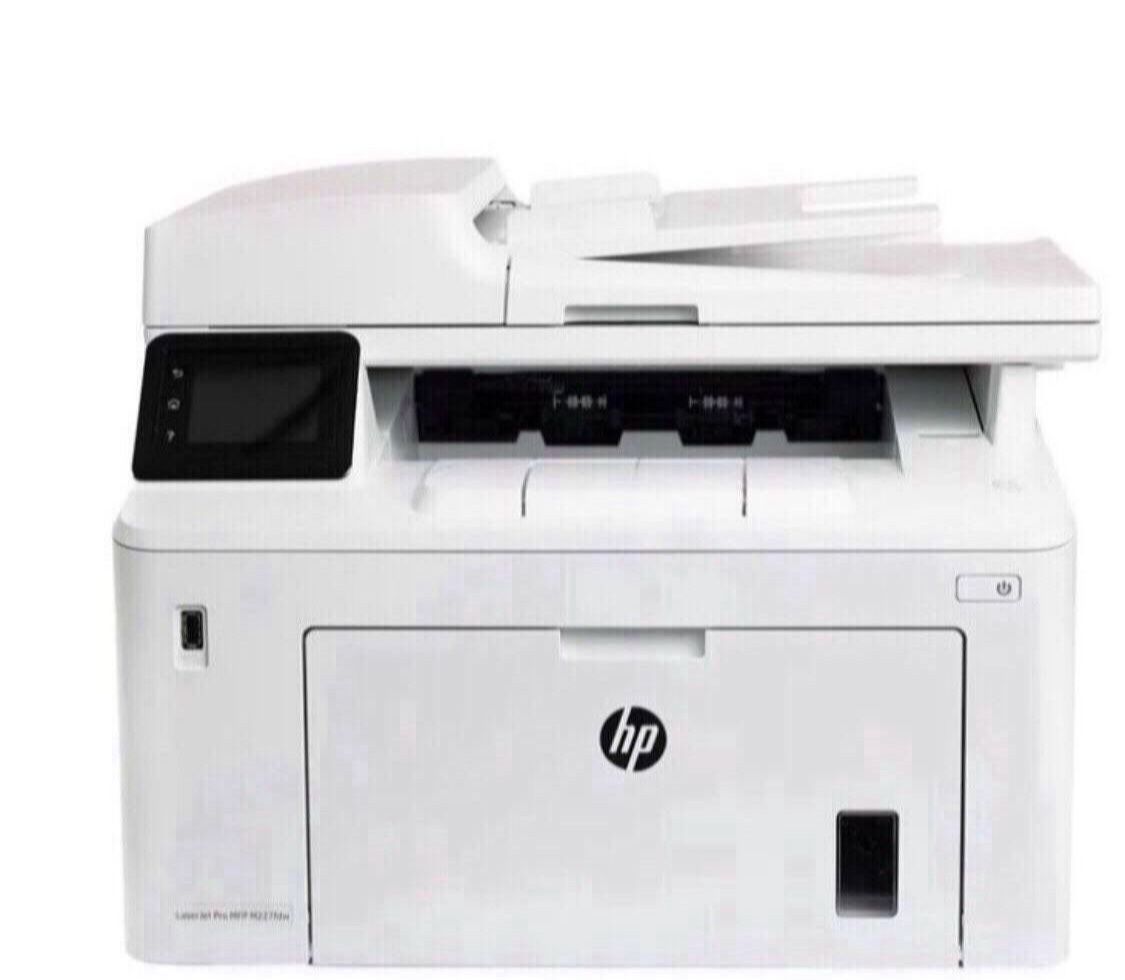 HP LaserJet Pro M227FDW UAll-In-One Laser Printer