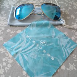 Persol, Ray Bans, Blenders Sunglasses