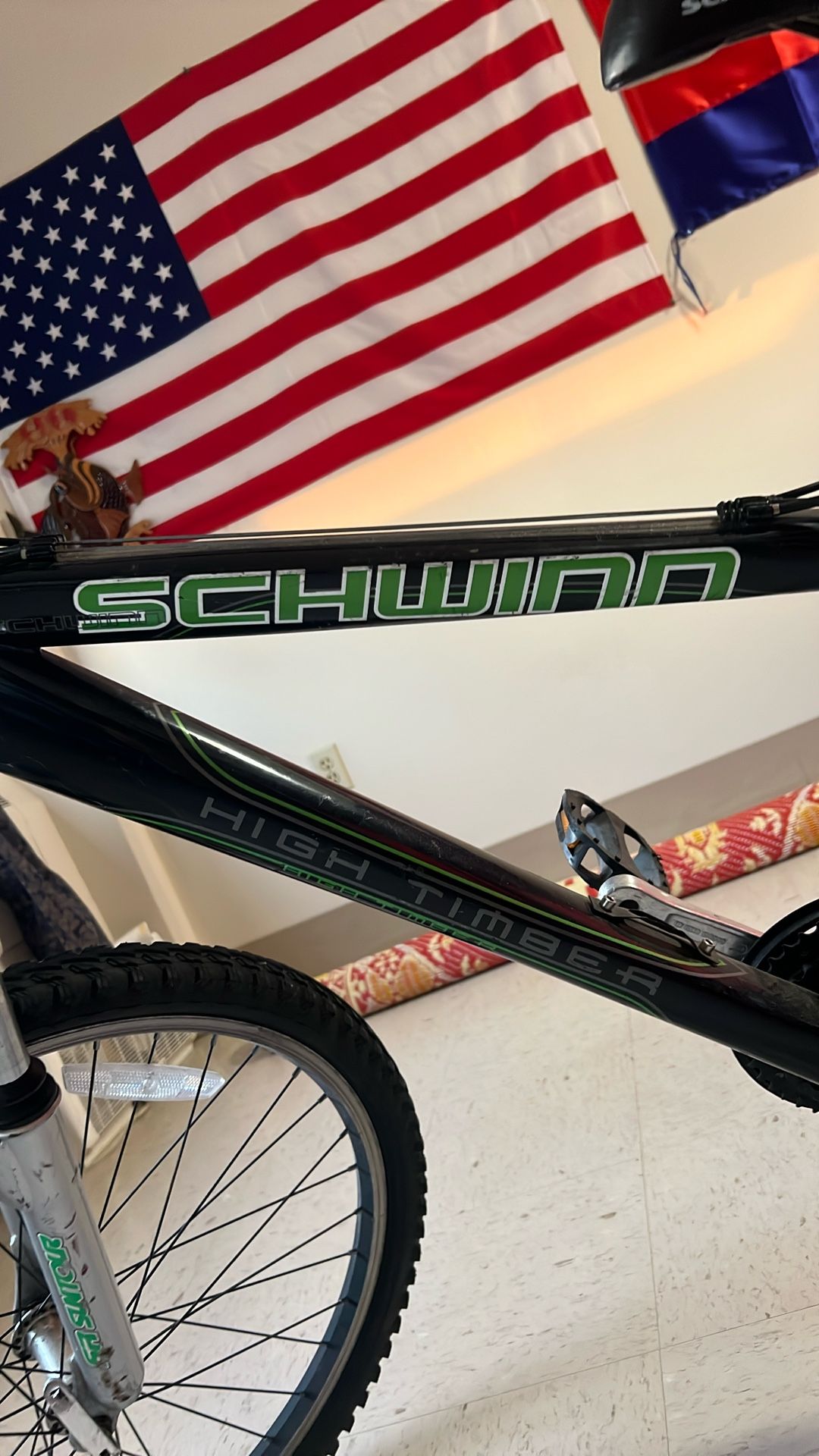 Bike
