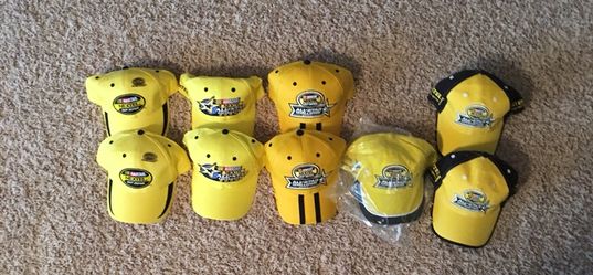 NASCAR Nextel Cup Hats