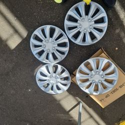 Copas 14 Para Carro Nuevas