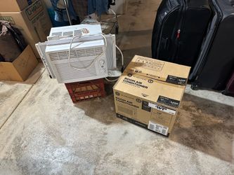 5000 BTU air conditioner