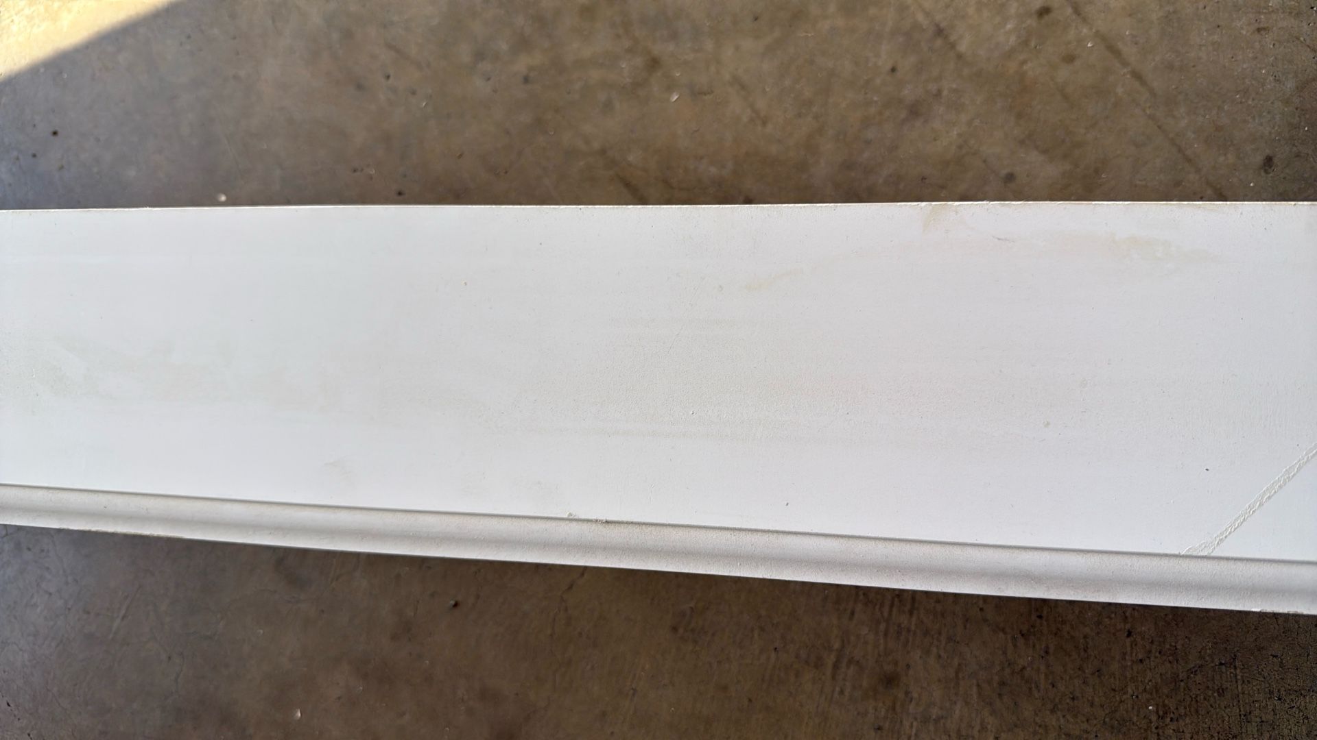 MDF Molding Base Board 4 1/4 
