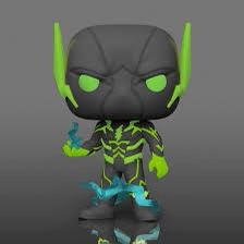 Godspeed GameStop Exclusive