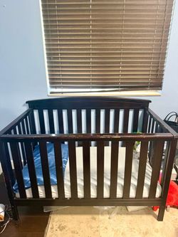 Baby Crib