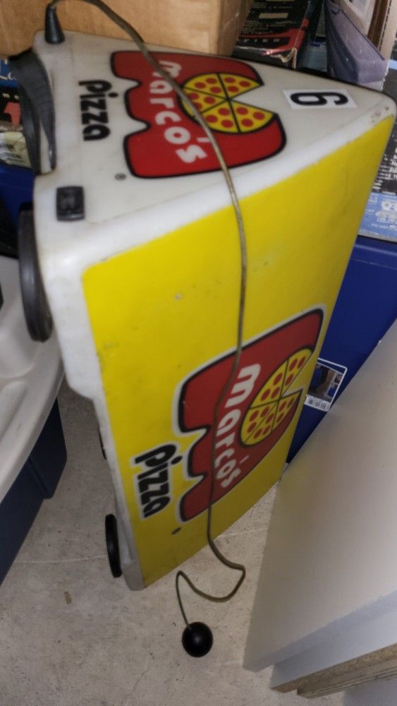 Topper Without Electric Plug Discontinued Model