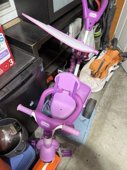 Baby Bike