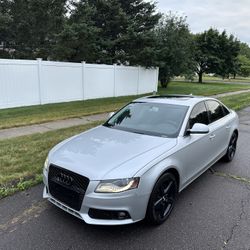 2009 Audi A4