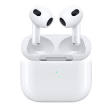 AirPods 3 – Excellent Condition, Open Box