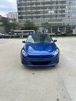 2013 Dodge Dart