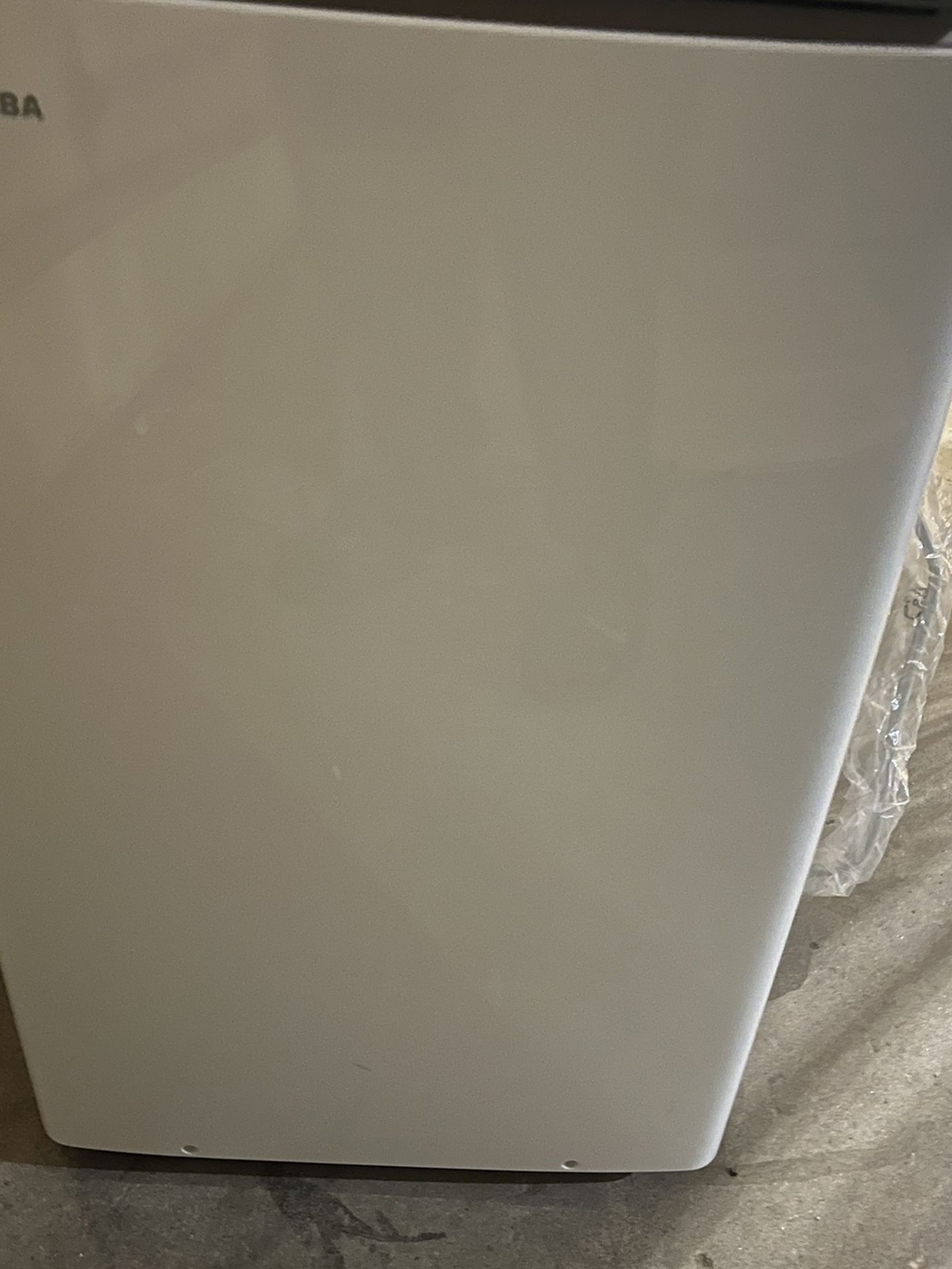Toshiba Ac Unit