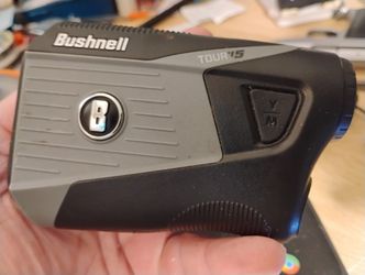 Bushnell Golf