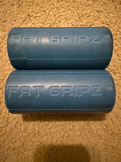 Fat Gripz