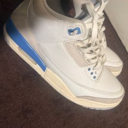 Jordan 3 